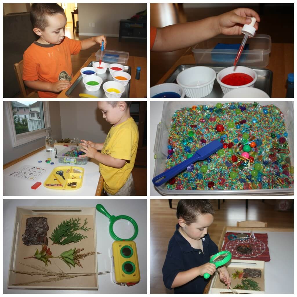 s is for sensory science