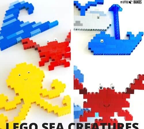 LEGO Archives | Little Bins for Little Hands