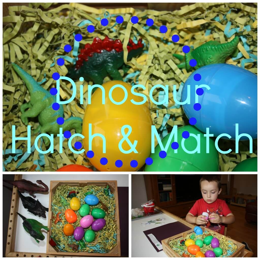 hatch match