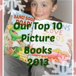 Top 10 Picture Books