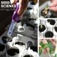 Egg Shell Seed Science for Spring