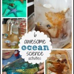 6 Awesome Ocean Science Activities For Kids