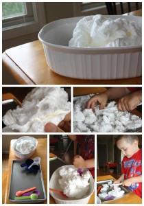 Ivory Soap Experiment for Kids: Easy Microwave Science Activity