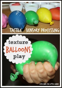 texture balloons