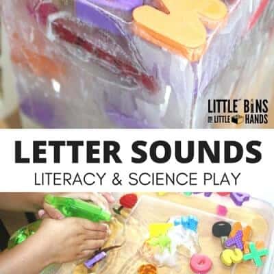 Sensory Play Archives - Page 10 of 17 - Little Bins for Little Hands