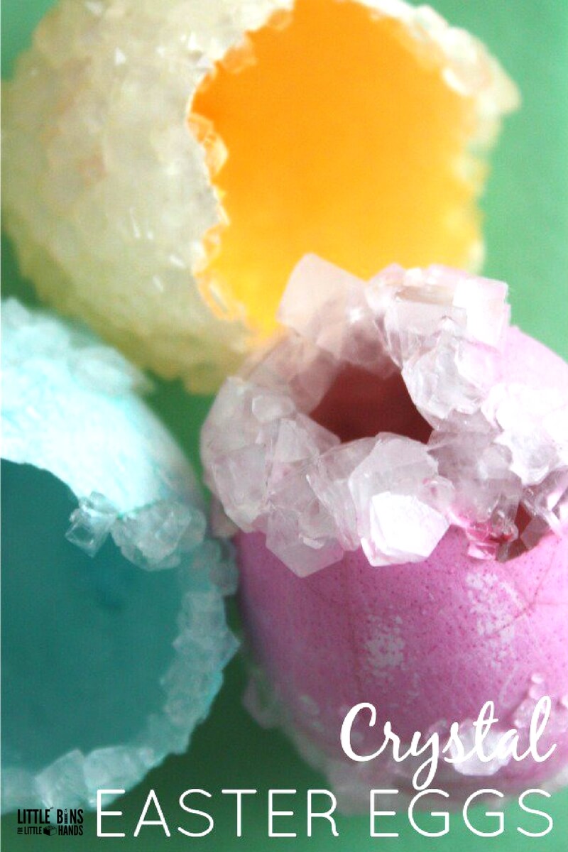 10 Scientific Experiments for Easter| Science Experiments, Easter Science Activities for Kids, Easter Science Activities, Easter Science, Easter Crafts, Easter Crafts for Kids, Science Activites for Kids #EasterScienceActivities #ScienceExperimentsKids #EasterScienceActivitiesforKids