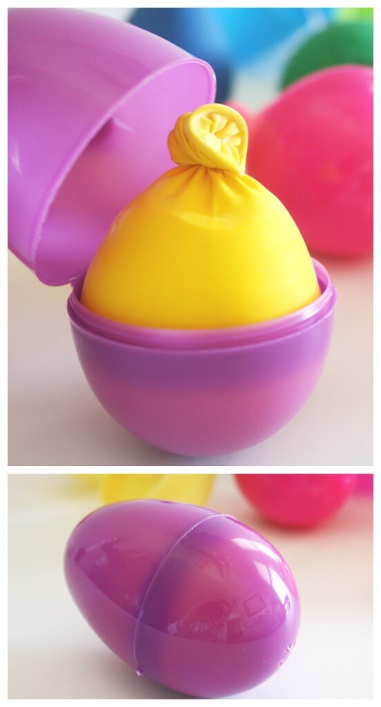 Texture Eggs Plastic Egg Ideas Tactile Sensory Play Activity