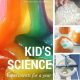 Kids Science Experiments Year of Science