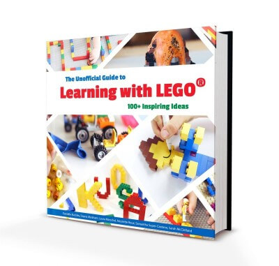 Learning with LEGO book