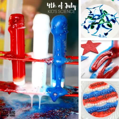 4th of July Activities For Kids