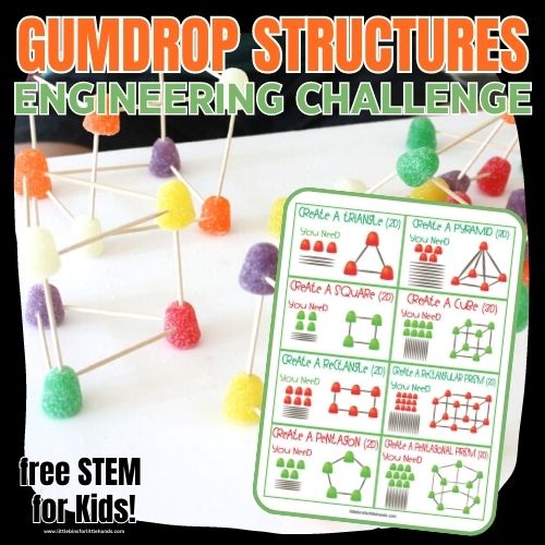 Build Gumdrop Structures