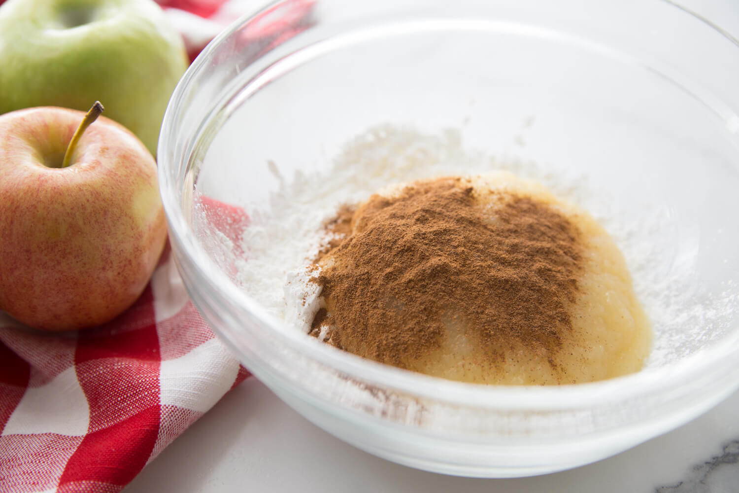 Applesauce Oobleck Recipe Little Bins for Little Hands