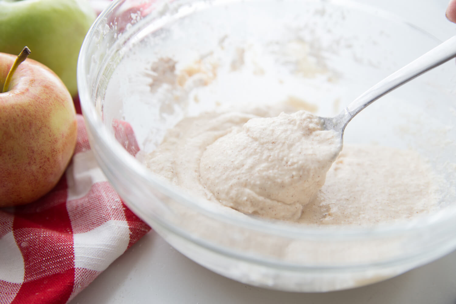 Applesauce Oobleck Recipe Little Bins for Little Hands