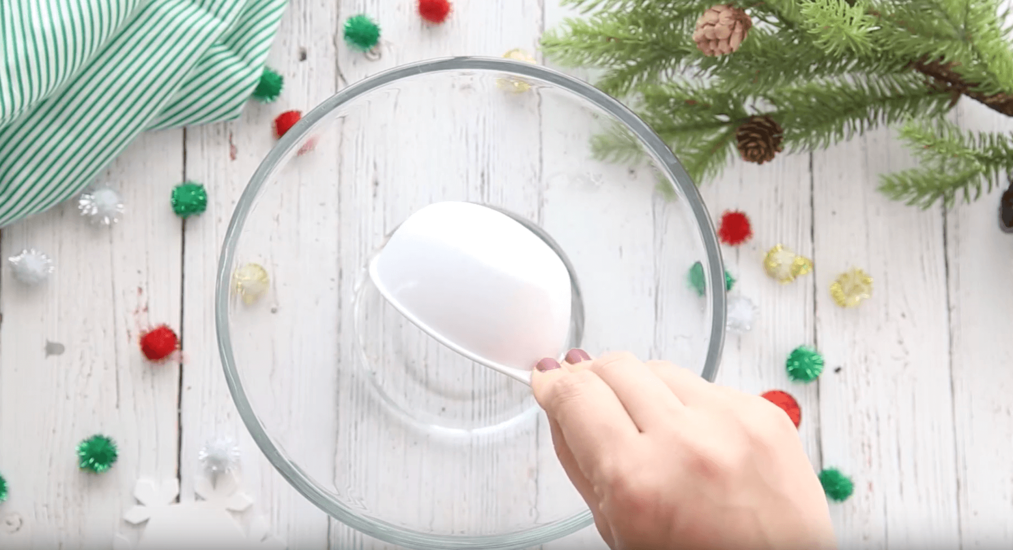 kids science experiments