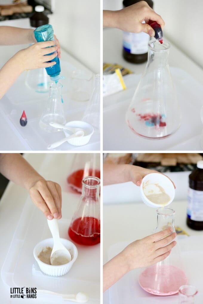 valentine-hydrogen-peroxide-yeast-experiment-for-kids-chemistry
