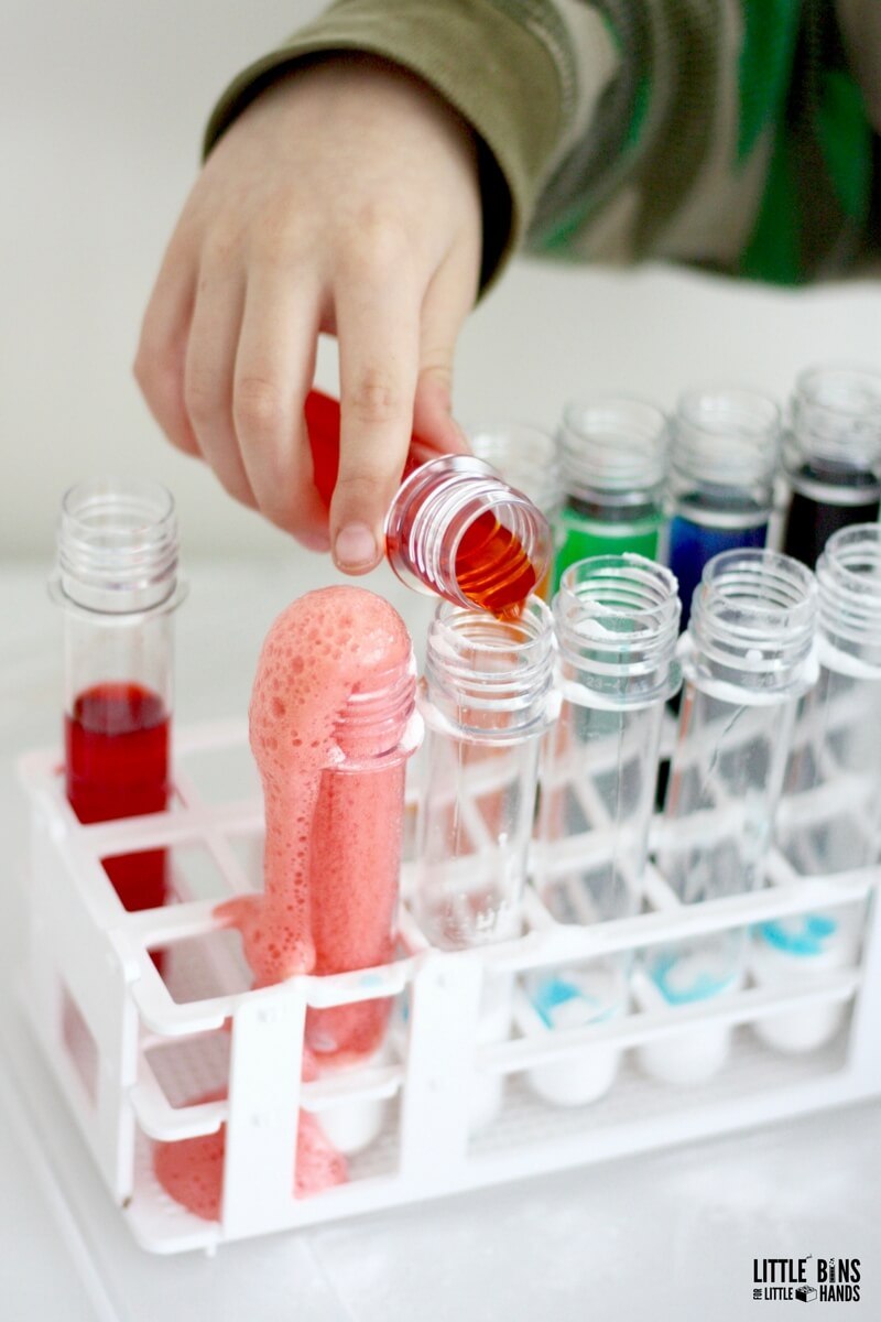 8 Hands-On Experiments to Teach Kids About Chemical 