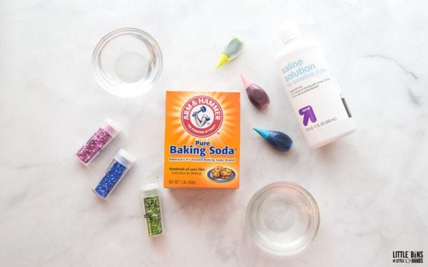 The Science Behind Slime for Kids (Polymers & Chemistry)
