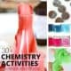 Chemistry Activities for Kids