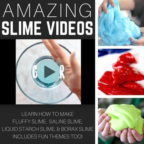 Awesome Videos About Slime