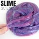 Basic Slime Science Information
