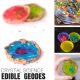20 Edible Science Experiments You Can Really Eat