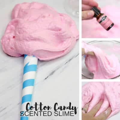 How To Make Slime and More - Little Bins for Little Hands