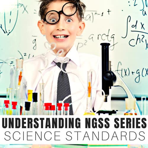 NGSS Science Standards Demystified
