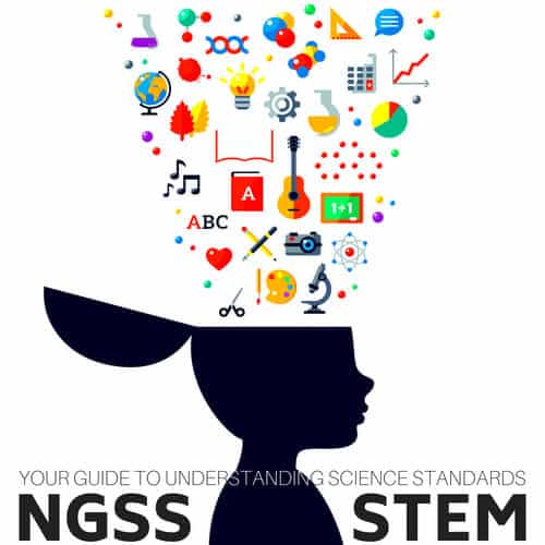 Understanding NGSS STEM Standards (NGSS vs. STEM/STEAM)