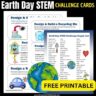 STEM Worksheets (FREE Printables) - Little Bins for Little Hands