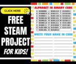 LEGO Coding For Kids - Little Bins for Little Hands