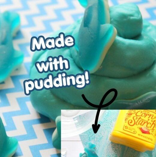Pinterest Hidden Image