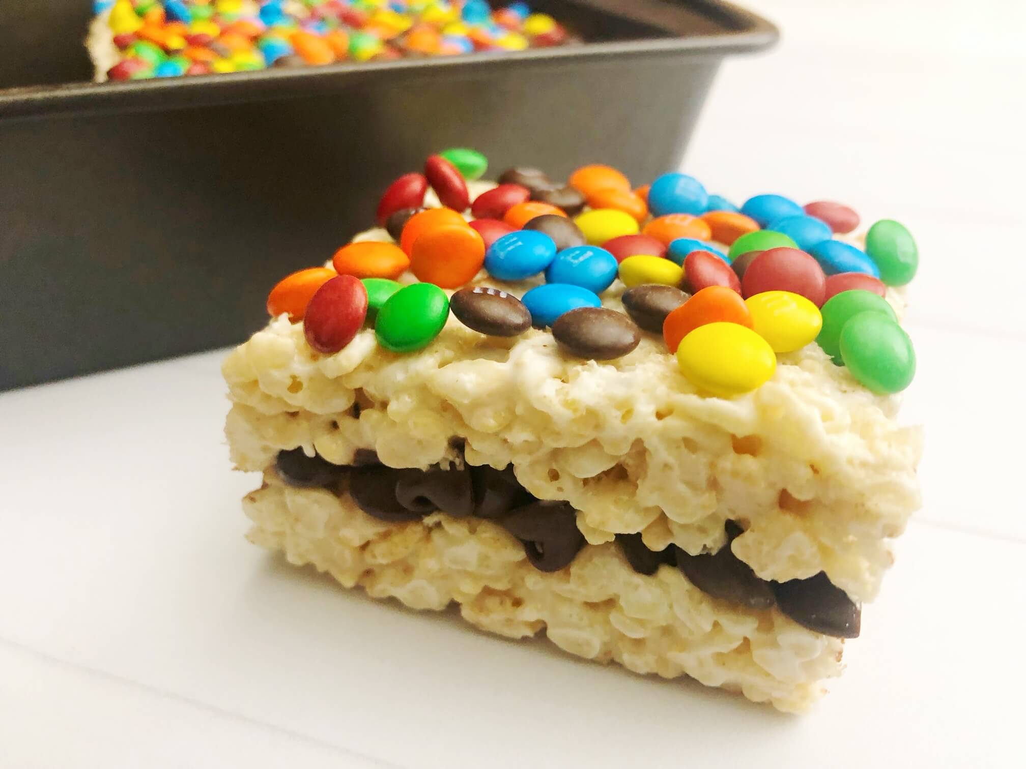 Edible Rocks for Kids (Rock Cycle)