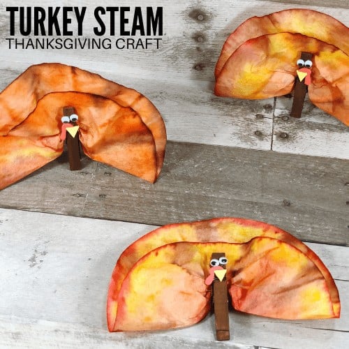 This image has an empty alt attribute; its file name is Thanksgiving-Turkey-Craft-STEAM.png