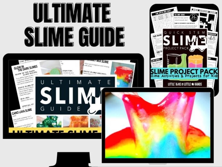 12 Fun Edible Slime Recipes For Kids