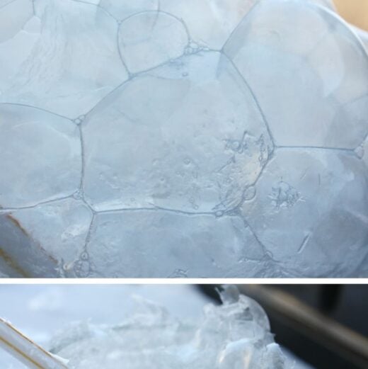 Pinterest Hidden Image