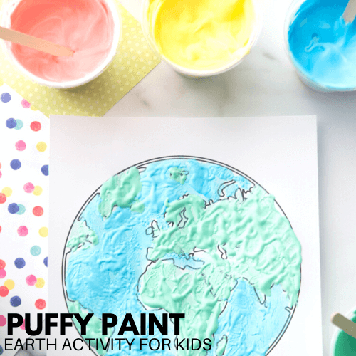 Earth Day Coloring Pages (Free Printables)