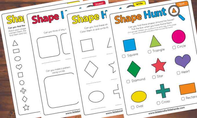 shape based activity recognition