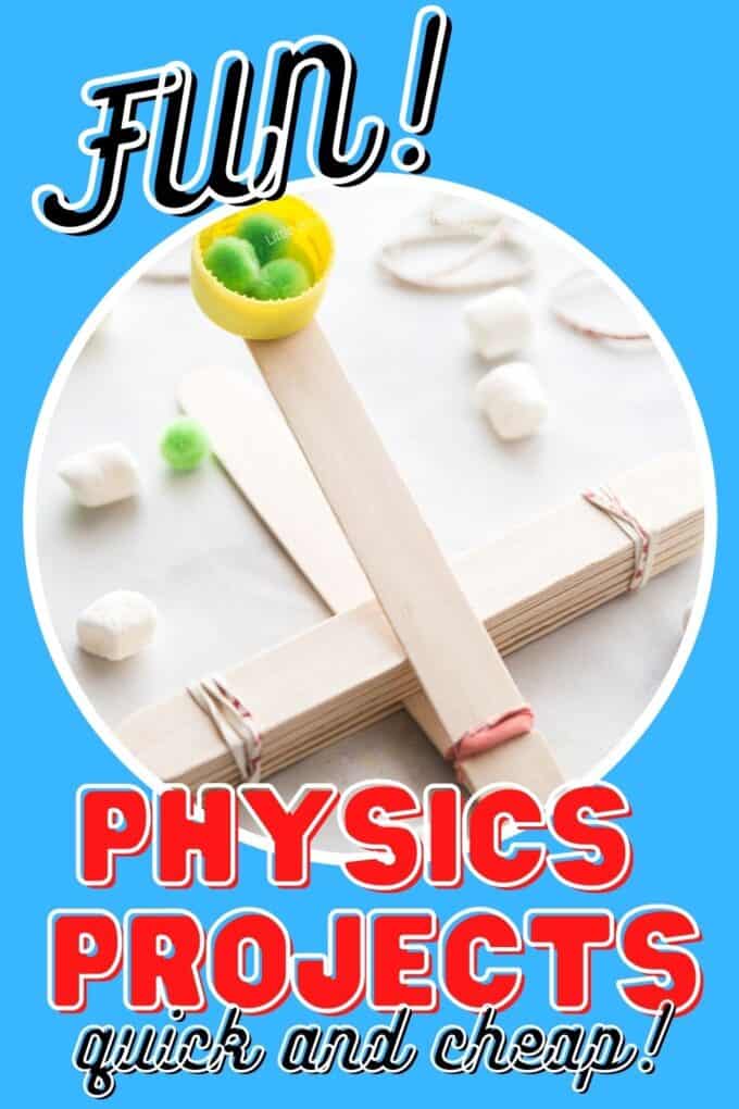 simple physics activities