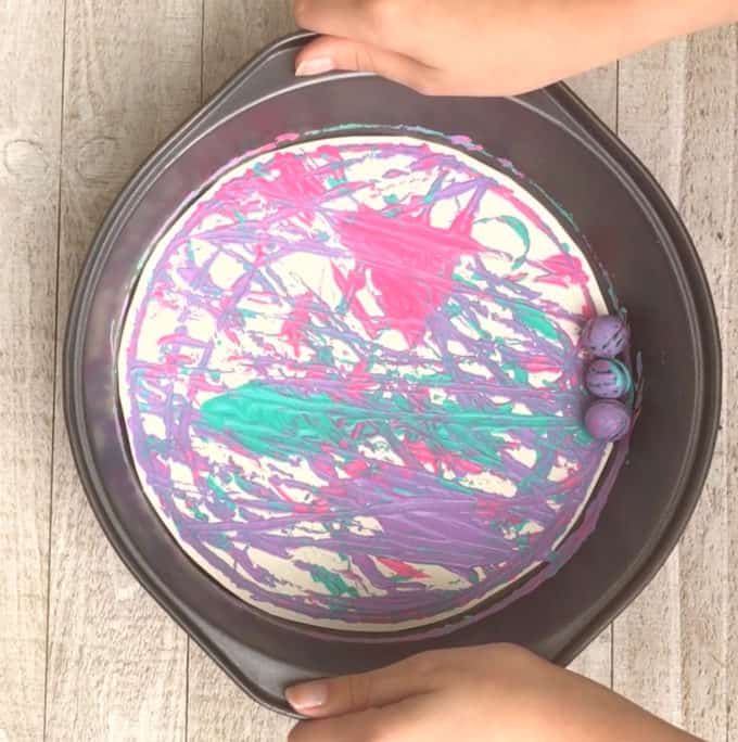 travel art projects for preschoolers