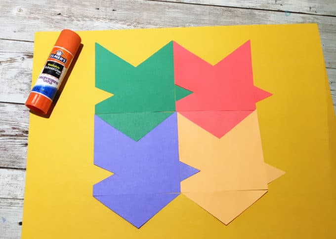 Easy Tessellations For Kids - Little Bins for Little Hands