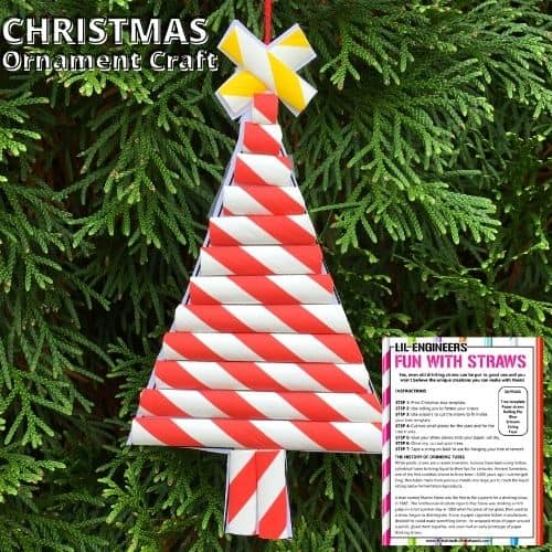Christmas and Holiday Straw-kicks, Straw Sliders, Straw Decorations, Straw  Buddies, Straw Toppers 