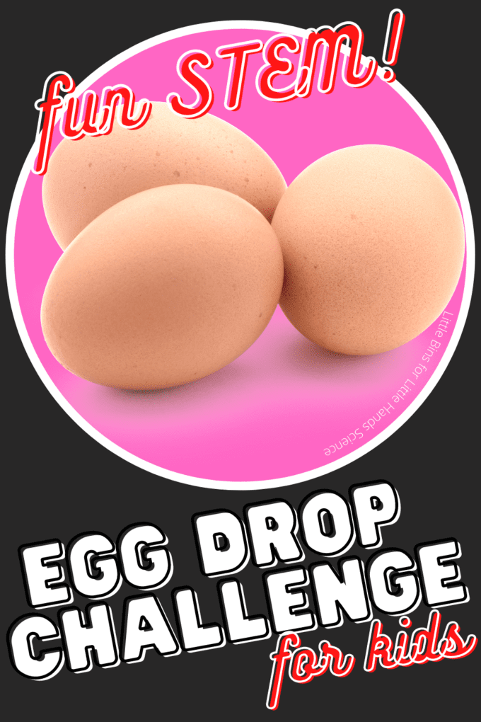 egg drop ideas for kids to try