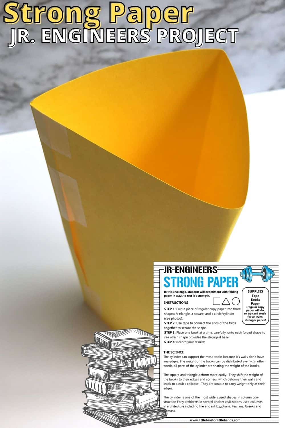 How To Make Paper Stronger With Tape At Ollie Dunlap Blog