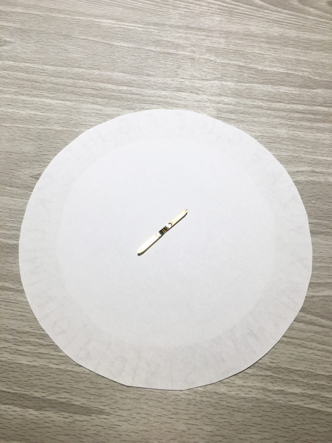 Make Your Own Secret Decoder Ring - Little Bins for Little Hands