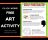 7 Self Portrait Ideas for Kids Art | Little Bins for Little Hands
