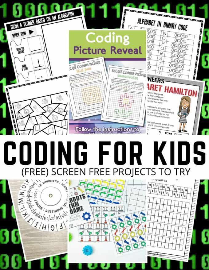Coding Creativity Unleashed: Engaging Kids with Fun Projects
