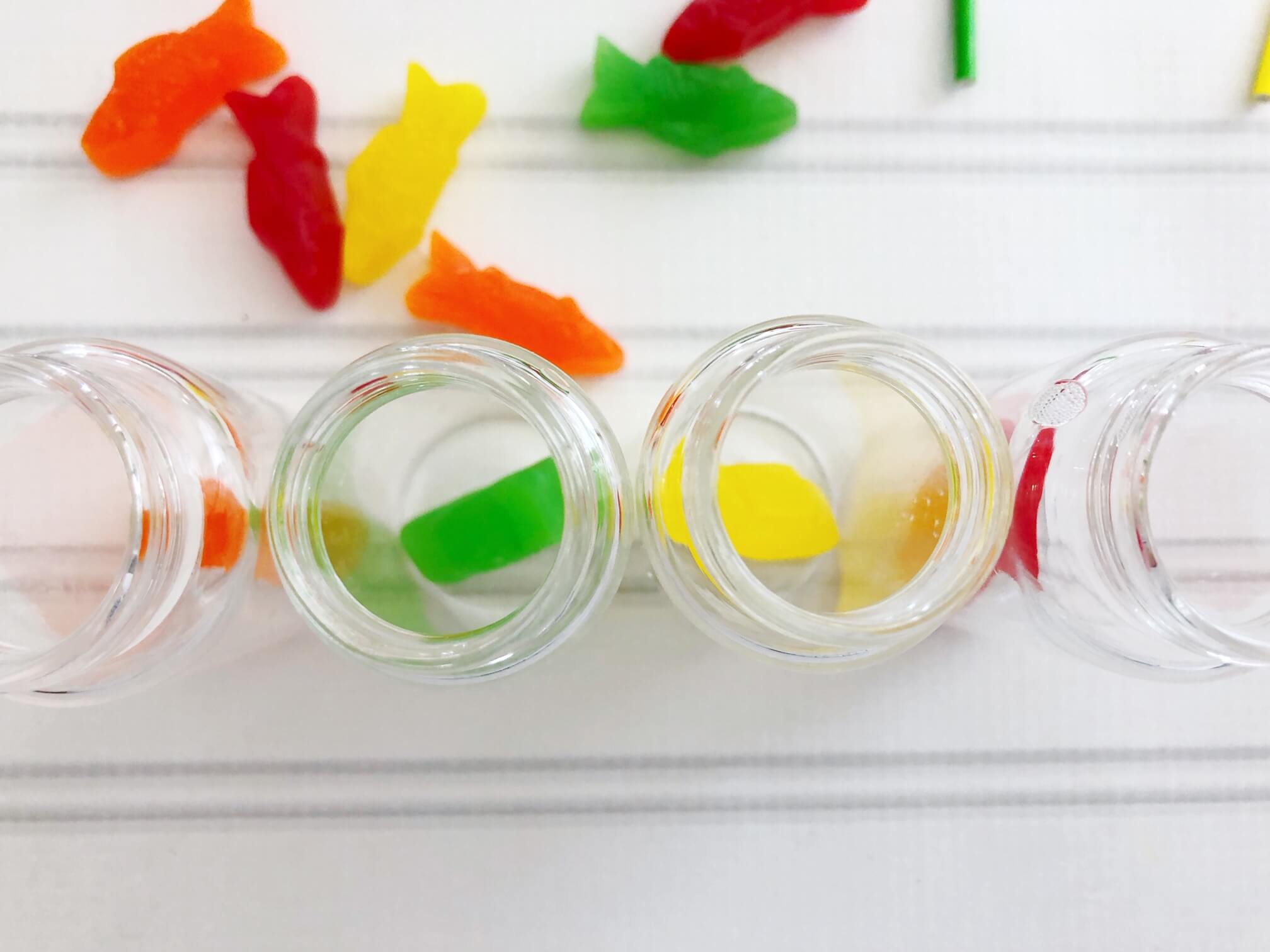 Water Activities for Preschoolers - Little Bins for Little Hands