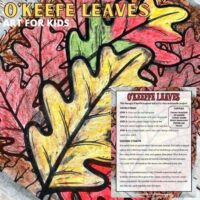 12 Fall Leaf Art Projects - Little Bins for Little Hands