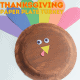 Easy Turkey Hat Craft - Little Bins for Little Hands