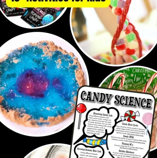 Pinterest Hidden Image